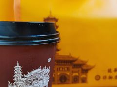 -龙华素斋(龙华路店)