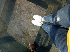 -桂林资江天门山风景区