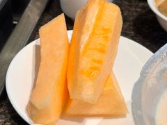 -皇城老妈·大连海鲜火锅(港湾店)