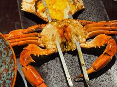 -贰醒·私房小院烧烤 (太古里店)