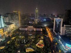 -Hi City·城市之巅