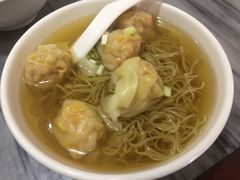 -竹园竹升面(西关总店)