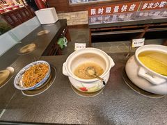 -春满园生态餐厅(南宫路店)
