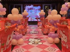 -不倒翁·徽天下名菜楼(马鞍山路店)