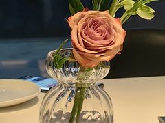 -L'Arome芳芳法国餐厅(仙林金鹰店)