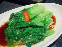 -蝴蝶里·粤菜·点心(滨江龙湖店)
