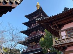 -寒山寺