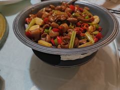 -鄱阳湖·江西小炒·瓦罐煨汤(五道口店)