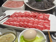 -海底捞火锅(雄峰城店)