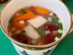 -海尔巴格新疆餐厅(东来兴店)