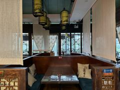 -素德轩素食餐厅(东港店)