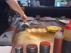 -盛焰铁板烧(王府井店)