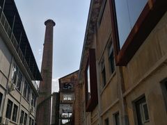 -广州市紫泥堂文化创意园景区