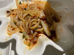 -川味堂·四川豆花(八卦岭店)