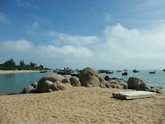 -三娘湾旅游风景区