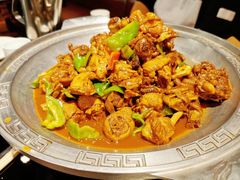 -南京大牌档(济南万象城店)