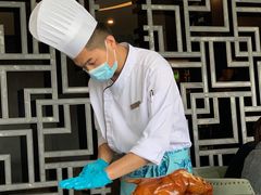 壹品北京烤鸭-海湾壹品·粤菜·早茶·烤鸭(拱北店)