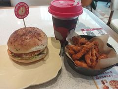 -必胜客(联投东方店)