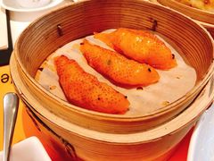 东星斑鱼饺-美心·翠园(港汇恒隆广场店)