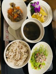 -贝美月子中心(半坡店)