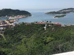 -白玉山景区