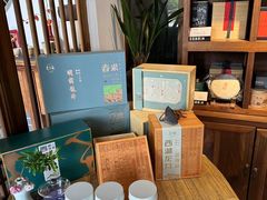 -觉藏茶社(博地影秀城店)