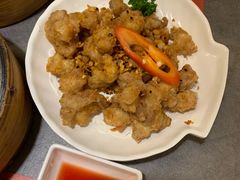 -点点心点心专门店(旺角店)