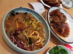 -东北风(江北万达店)