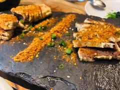 大漠风沙牛肉-原食日记(合生汇购物中心店)