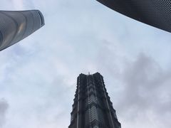 -上海柏悦酒店