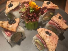 -山葵家·创意料理(万象汇店)