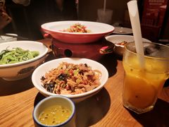 -老湘村·湖南土菜(天河维多利店)