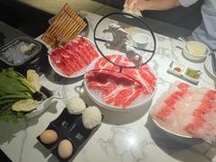 -无界釜·河豚鱼汤锅(红山动物园店)