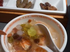 -探鱼·鲜青椒爽麻烤鱼(番禺万达店)