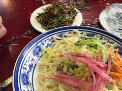 -前门故事烤鸭店(十里河店)