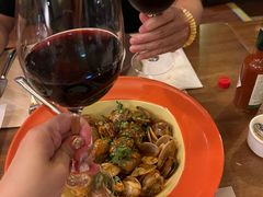 -我的意大利厨房