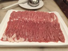 -南门涮肉(天坛店)