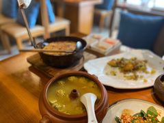 -兰木肆·云南菜(龙湖U城天街店)