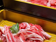 -姜胖胖首尔自助烤肉·街头小吃大排档(国瑞中心店)