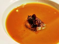 -圣丰索菲特·法国餐厅