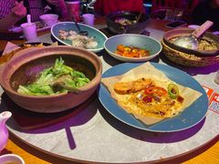 -啫神·广州地标美食(北京路店)