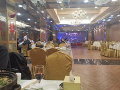 大堂-老酒川菜坊(中山西路店)