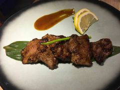 -富山日式料理(宽厚里店)