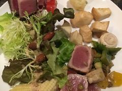 -广州文华东方酒店·江-由辉师傅主理