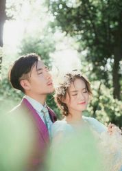 -苏州HX-合喜映画婚纱摄影