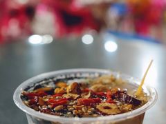 -西司夜市