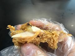 -前进5路汉堡炸鸡(前进五路店)