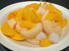 -蘸小院铁锅炖·蘸酱菜·东北菜(怀远门店)