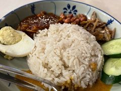 -何九海南茶店(鬼仔巷店)