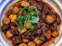 -郭林家常菜(洋桥店)